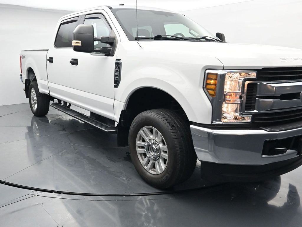 2019 Ford Super Duty F-250 Pickup XLT