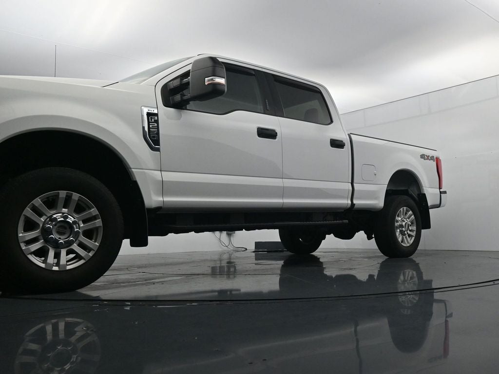 2019 Ford Super Duty F-250 Pickup XLT