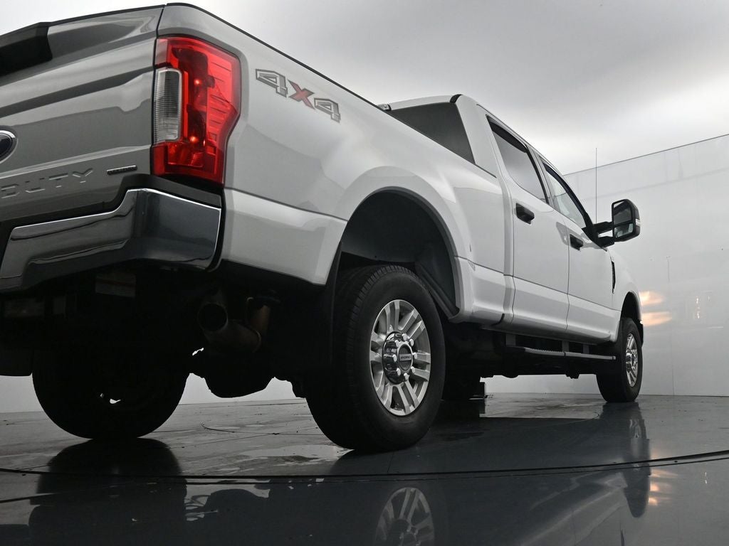 2019 Ford Super Duty F-250 Pickup XLT