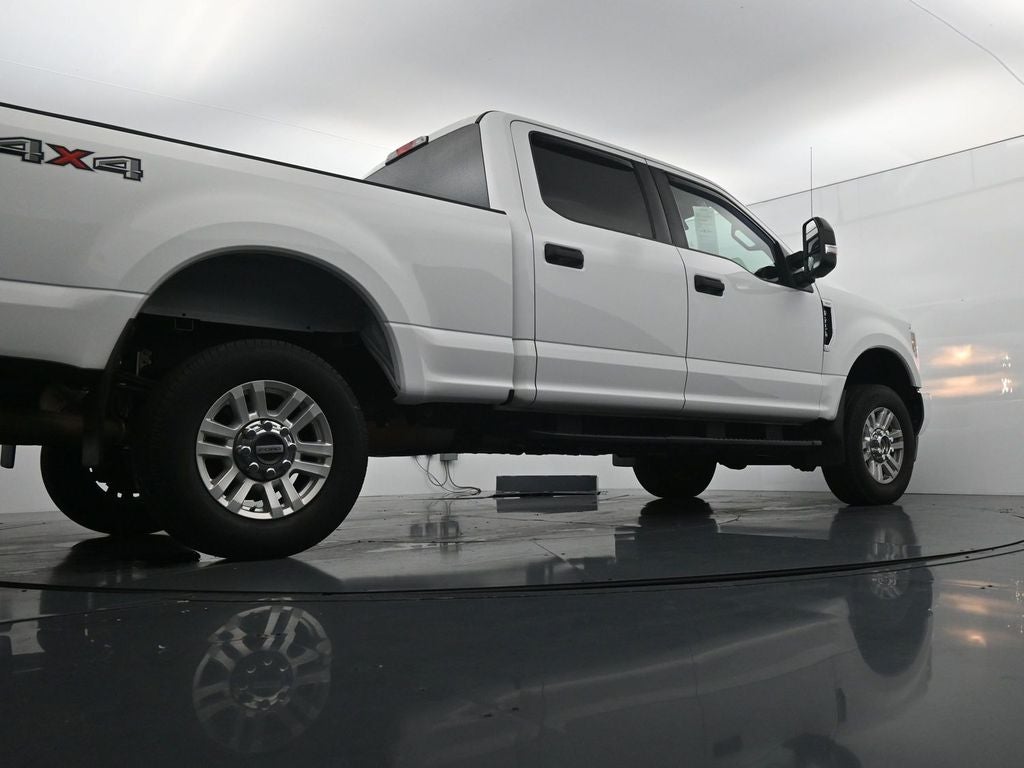 2019 Ford Super Duty F-250 Pickup XLT