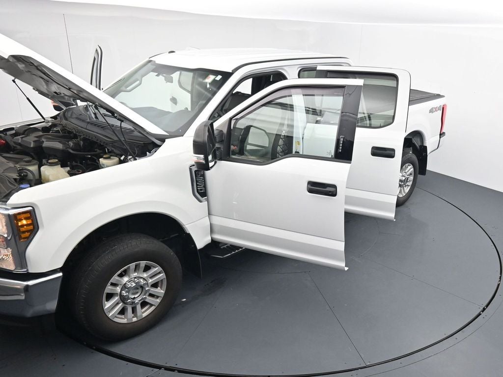 2019 Ford Super Duty F-250 Pickup XLT