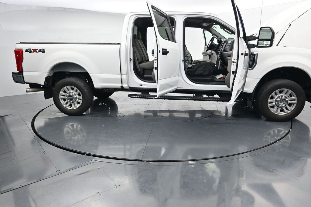 2019 Ford Super Duty F-250 Pickup XLT