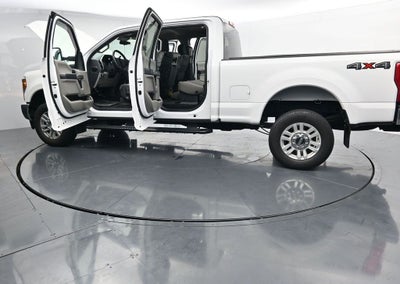 2019 Ford Super Duty F-250 Pickup XLT