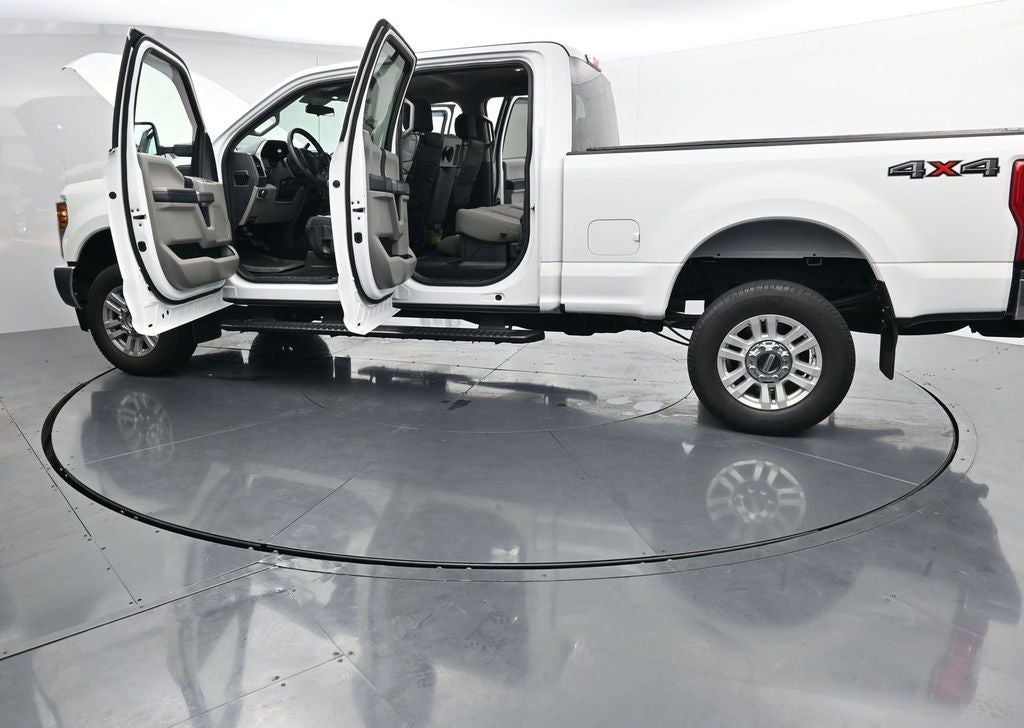 2019 Ford Super Duty F-250 Pickup XLT