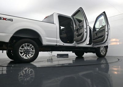2019 Ford Super Duty F-250 Pickup XLT