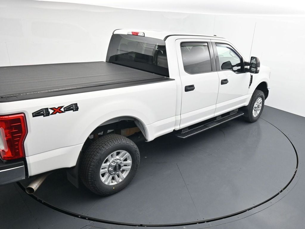 2019 Ford Super Duty F-250 Pickup XLT