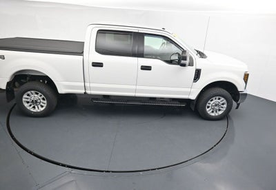 2019 Ford Super Duty F-250 Pickup XLT