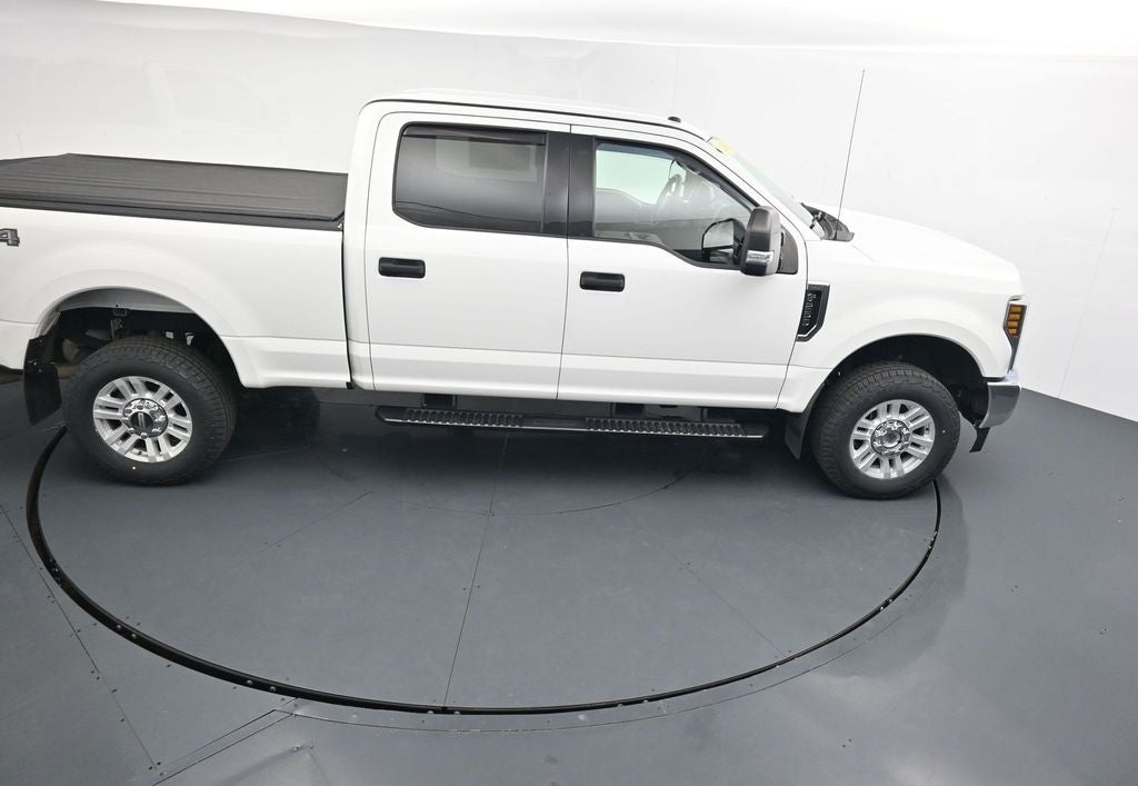 2019 Ford Super Duty F-250 Pickup XLT