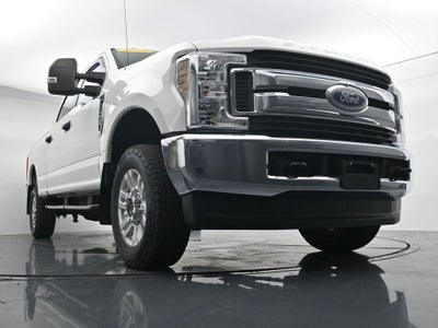2019 Ford Super Duty F-250 Pickup XLT