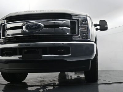2019 Ford Super Duty F-250 Pickup XLT