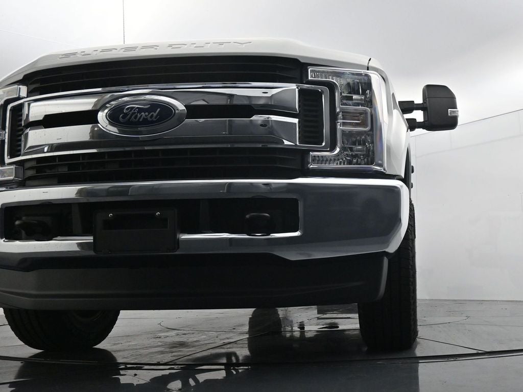 2019 Ford Super Duty F-250 Pickup XLT