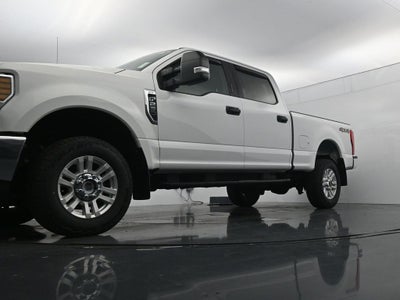 2019 Ford Super Duty F-250 Pickup XLT