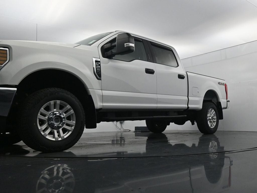 2019 Ford Super Duty F-250 Pickup XLT