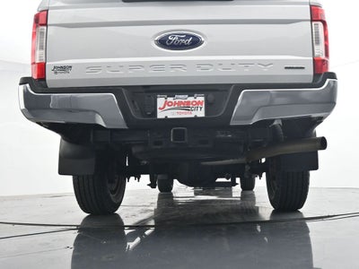 2019 Ford Super Duty F-250 Pickup XLT