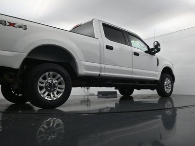 2019 Ford Super Duty F-250 Pickup XLT