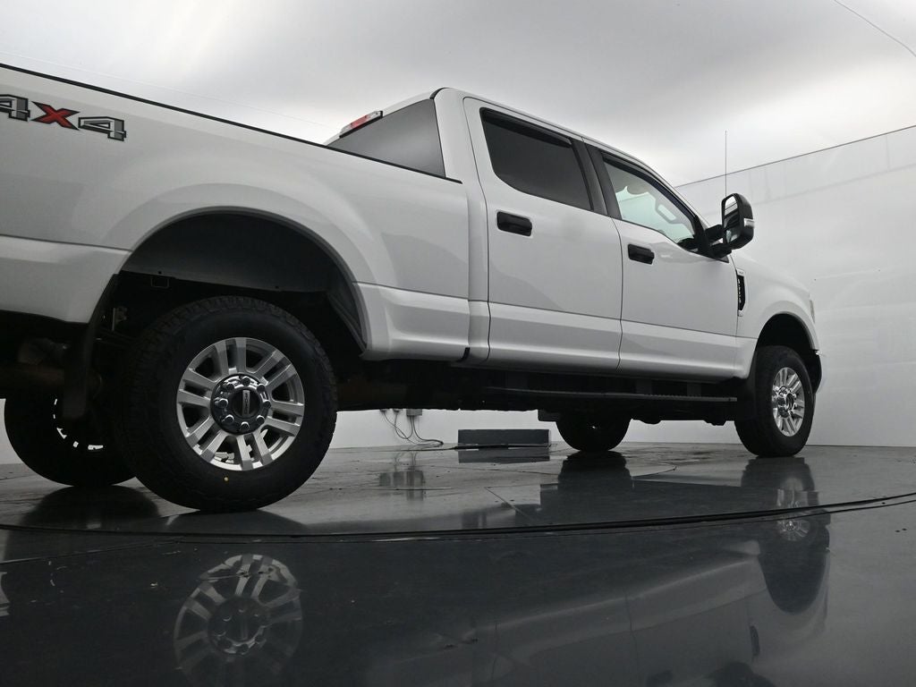 2019 Ford Super Duty F-250 Pickup XLT