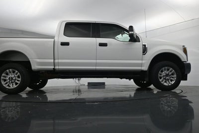 2019 Ford Super Duty F-250 Pickup XLT