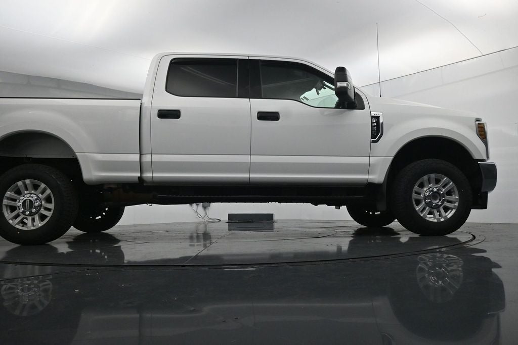 2019 Ford Super Duty F-250 Pickup XLT
