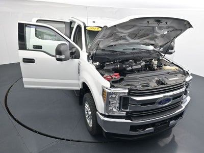 2019 Ford Super Duty F-250 Pickup XLT