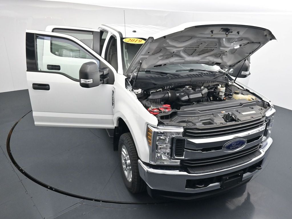 2019 Ford Super Duty F-250 Pickup XLT