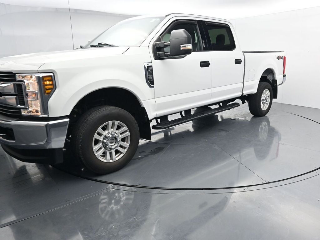 2019 Ford Super Duty F-250 Pickup XLT