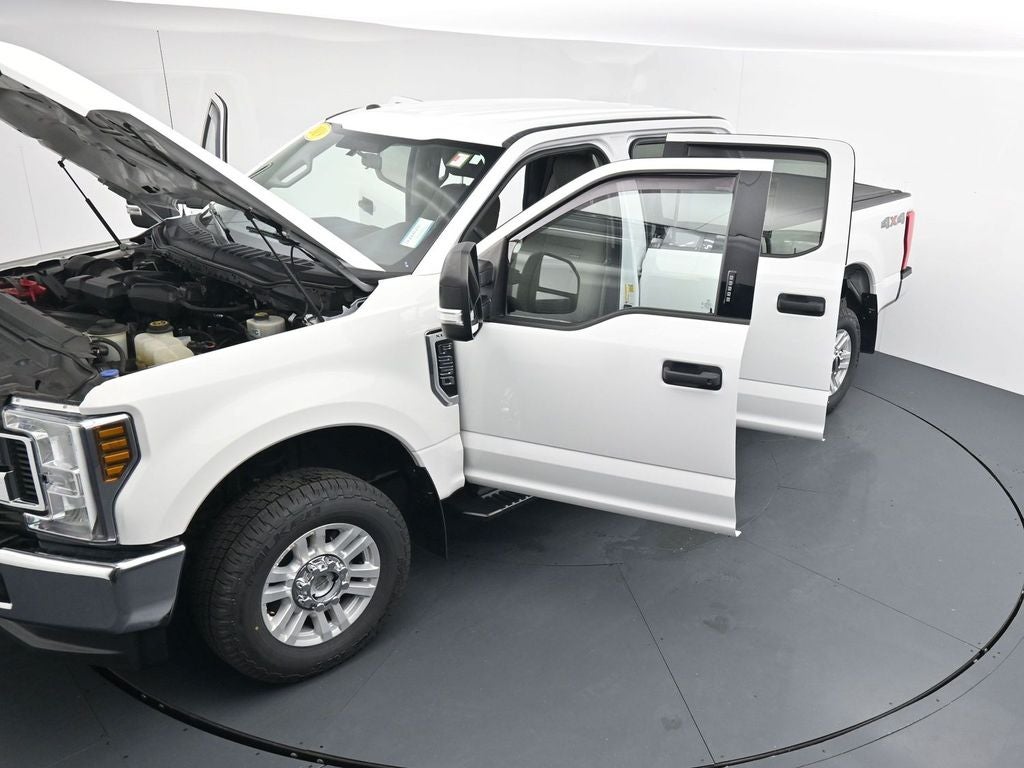 2019 Ford Super Duty F-250 Pickup XLT