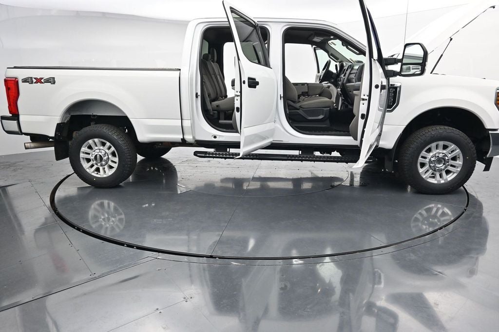 2019 Ford Super Duty F-250 Pickup XLT