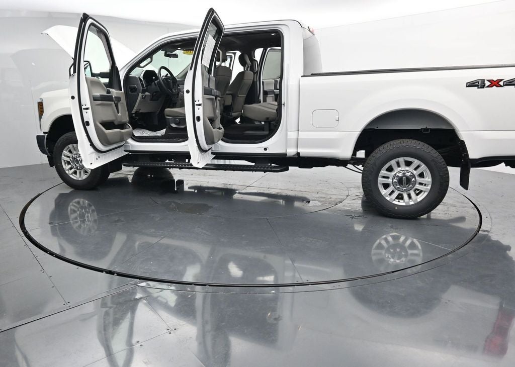 2019 Ford Super Duty F-250 Pickup XLT