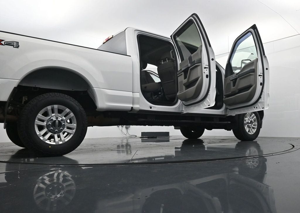 2019 Ford Super Duty F-250 Pickup XLT