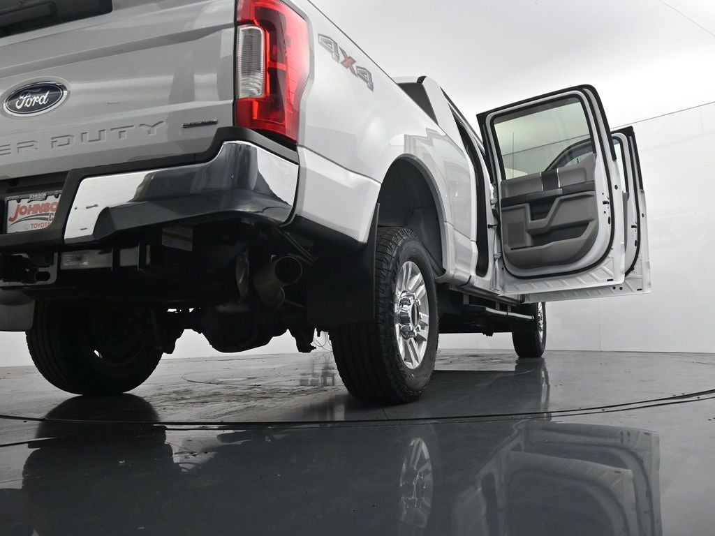 2019 Ford Super Duty F-250 Pickup XLT