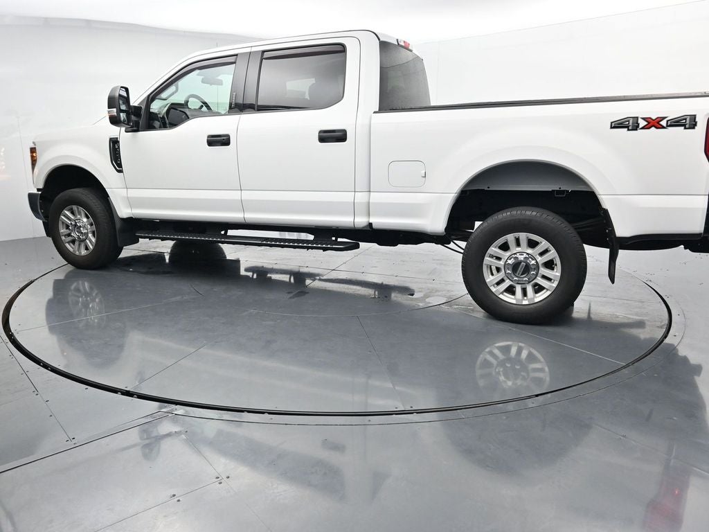 2019 Ford Super Duty F-250 Pickup XLT