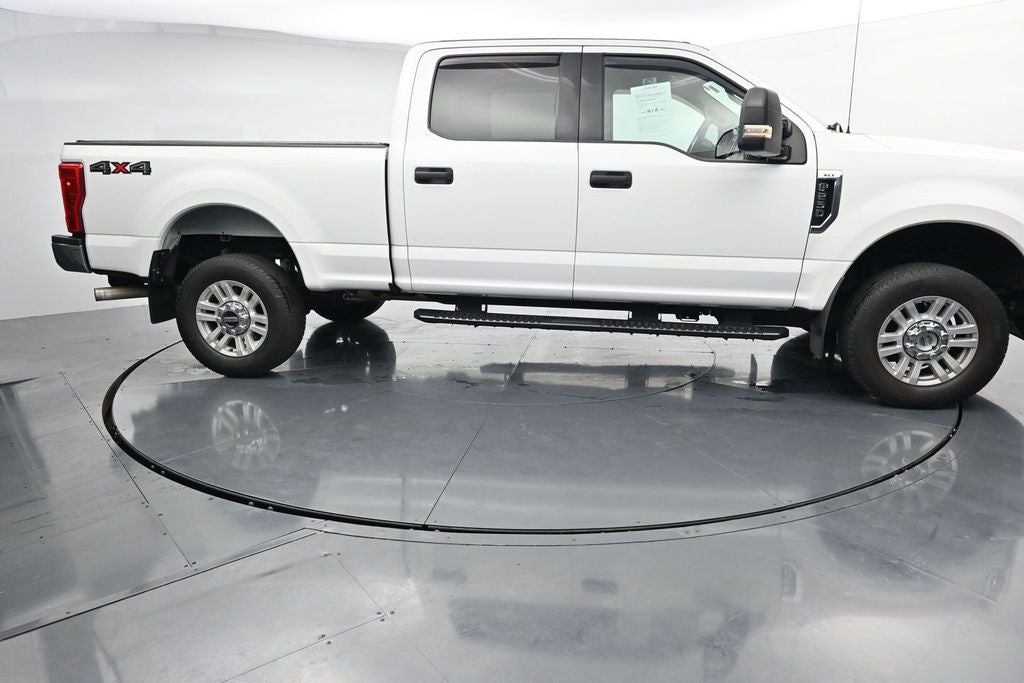 2019 Ford Super Duty F-250 Pickup XLT