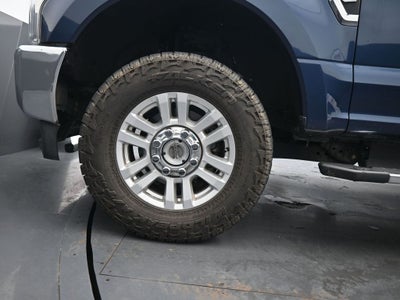 2017 Ford Super Duty F-250 Pickup XL