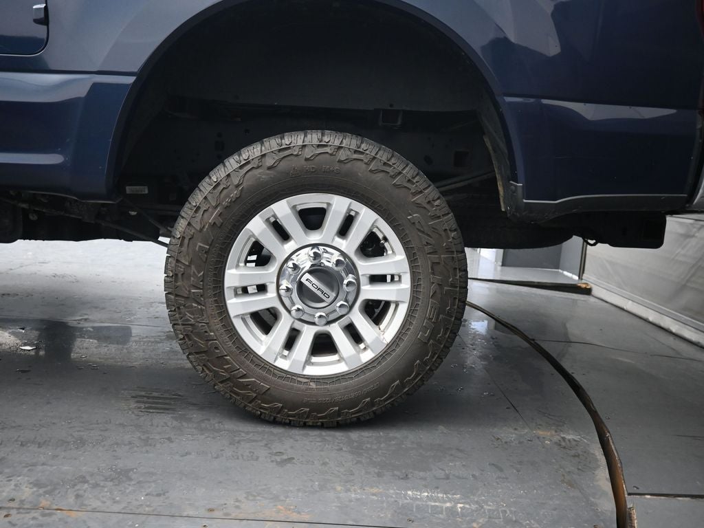 2017 Ford Super Duty F-250 Pickup XL