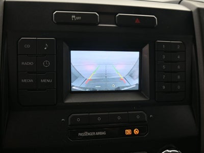 2017 Ford Super Duty F-250 Pickup XL