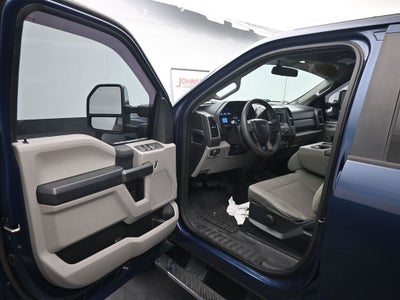 2017 Ford Super Duty F-250 Pickup XL