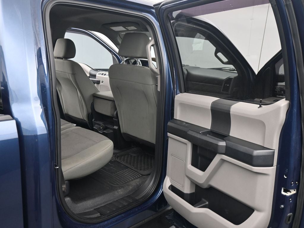 2017 Ford Super Duty F-250 Pickup XL