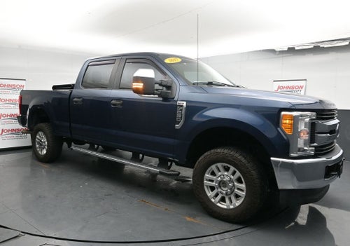 2017 Ford Super Duty F-250 Pickup XL