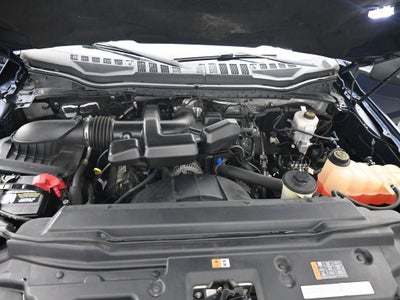 2017 Ford Super Duty F-250 Pickup XL