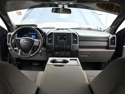 2017 Ford Super Duty F-250 Pickup XL
