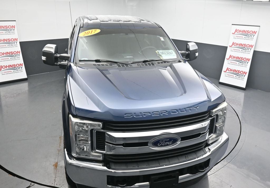 2017 Ford Super Duty F-250 Pickup XL
