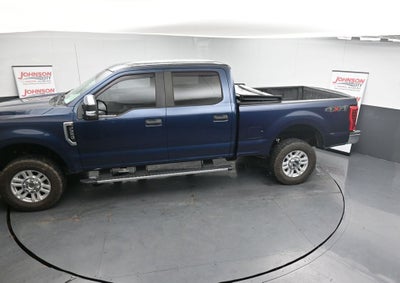 2017 Ford Super Duty F-250 Pickup XL