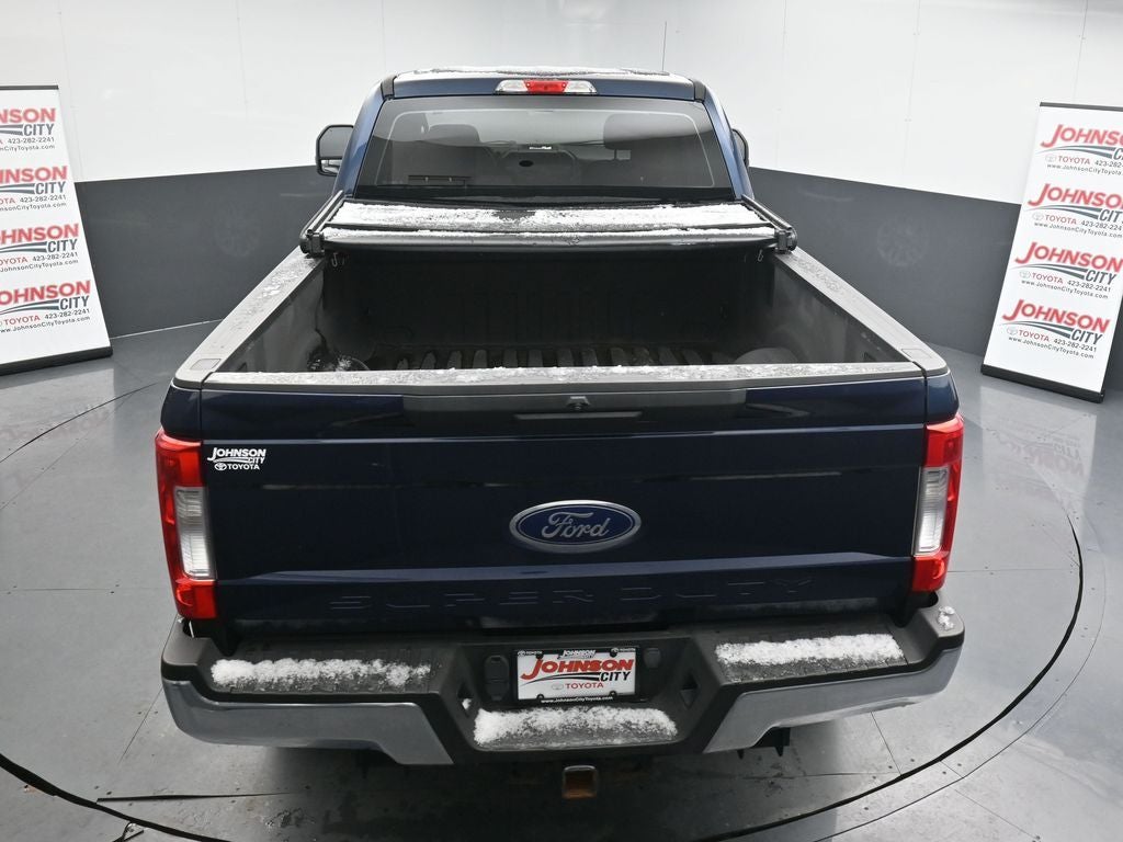 2017 Ford Super Duty F-250 Pickup XL