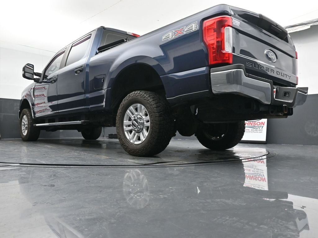 2017 Ford Super Duty F-250 Pickup XL