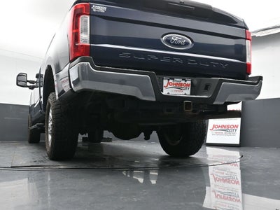 2017 Ford Super Duty F-250 Pickup XL