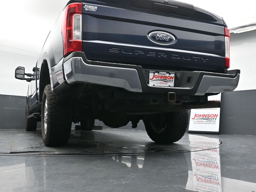 2017 Ford Super Duty F-250 Pickup XL