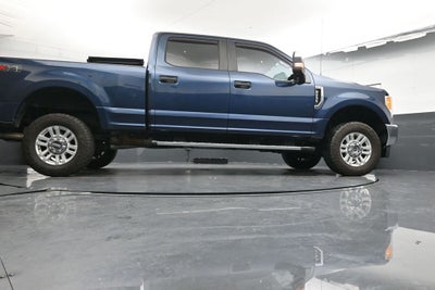 2017 Ford Super Duty F-250 Pickup XL