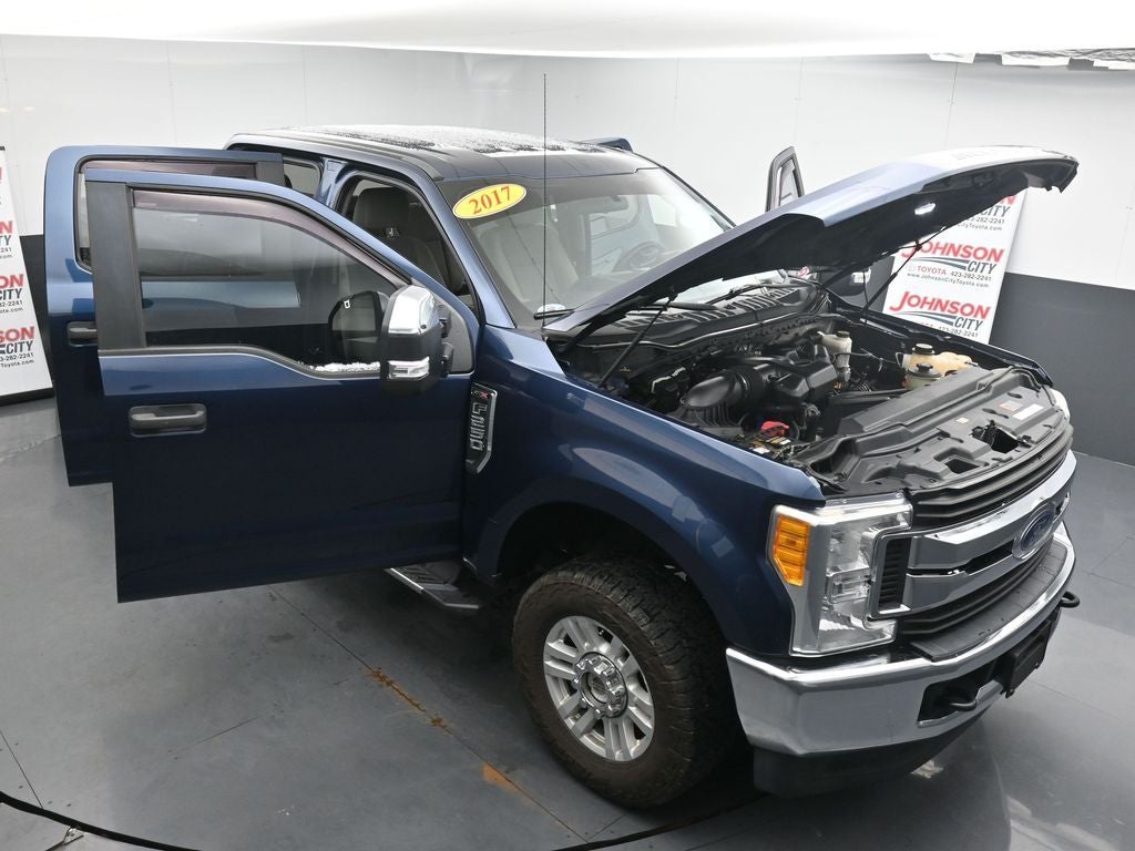 2017 Ford Super Duty F-250 Pickup XL