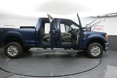 2017 Ford Super Duty F-250 Pickup XL