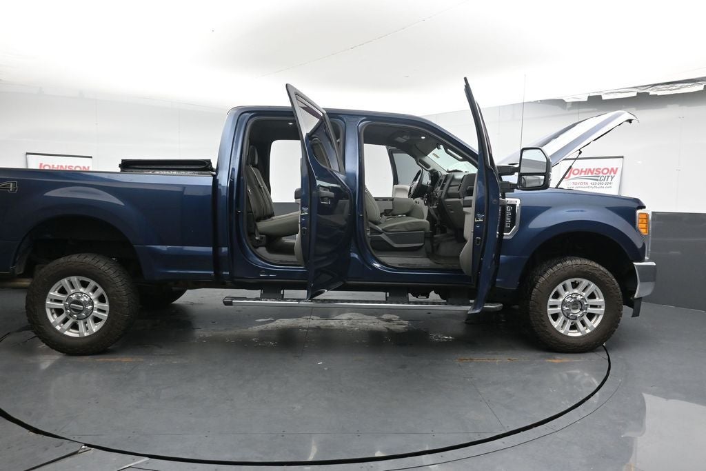 2017 Ford Super Duty F-250 Pickup XL